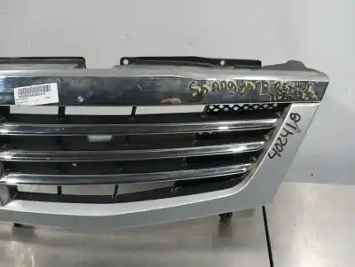 Pezzo di ricambio per auto di seconda mano GRIGLIA ANTERIORE per SSANGYONG REXTON  Riferimenti OEM IAM   N1.Z3.3.9.2