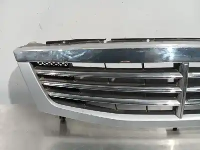 Автозапчастина б/у передня решіта для ssangyong rexton 2.7 turbodiesel cat 186 cv / 137 kw посилання на oem iam   n1.z3.3.9.2