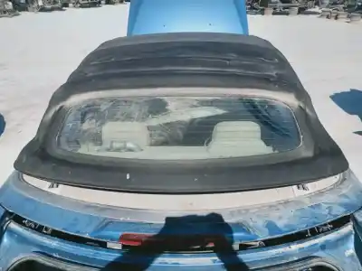 Автозапчастина б/у м'який верх для volvo c70 cabriolet 2.4 t 193 cv / 142 kw посилання на oem iam 