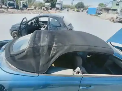 Автозапчастина б/у м'який верх для volvo c70 cabriolet 2.4 t 193 cv / 142 kw посилання на oem iam   