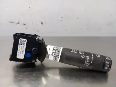 Pezzo di ricambio per auto di seconda mano comando pulito per opel corsa e selective riferimenti oem iam 95433818 73300110808  n1.z1.32.4.a