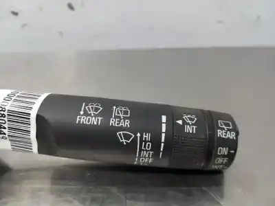 Pezzo di ricambio per auto di seconda mano comando pulito per opel corsa e selective riferimenti oem iam 95433818 73300110808  n1.z1.32.4.a