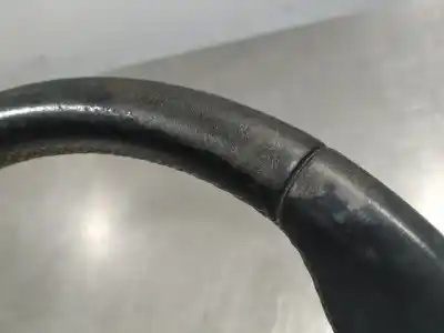 Second-hand car spare part steering wheel for opel corsa e selective oem iam references 34269613a  n1.z2.vol.12.m