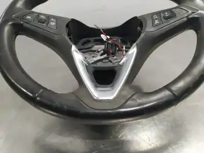 Peça sobressalente para automóvel em segunda mão VOLANTE por OPEL CORSA E  Referências OEM IAM 34269613A  N1.Z2.VOL.12.M