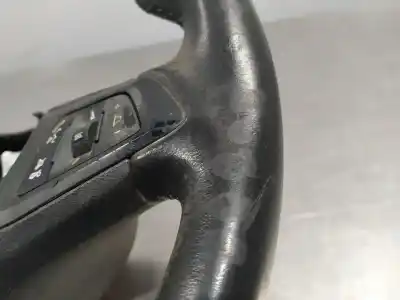 Second-hand car spare part steering wheel for opel corsa e selective oem iam references 34269613a  n1.z2.vol.12.m