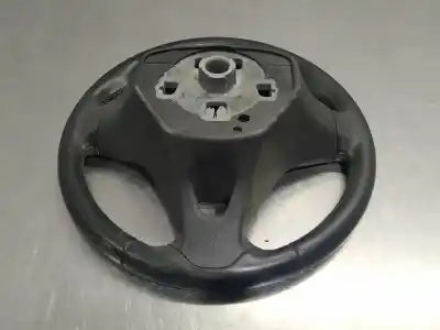 Second-hand car spare part steering wheel for opel corsa e selective oem iam references 34269613a  n1.z2.vol.12.m