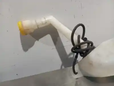 Peça sobressalente para automóvel em segunda mão DEPÓSITO DO LIMPA VIDROS por RENAULT MEGANE III BERLINA 5 P  Referências OEM IAM 289100014R  N2.Z1.DEPOSITO.2