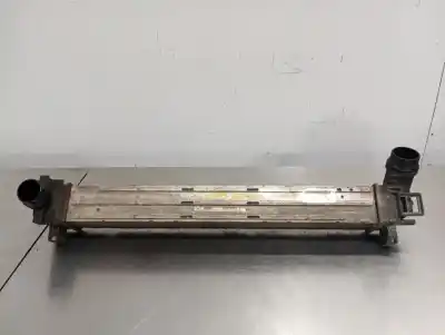 Pezzo di ricambio per auto di seconda mano INTERCOOLER per RENAULT MEGANE III BERLINA 5 P  Riferimenti OEM IAM 144960006R  N2.Z1.40.1.4