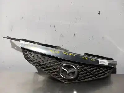 Second-hand car spare part front grille for mazda premacy (cp) td active oem iam references   n1.z3.3.4.3