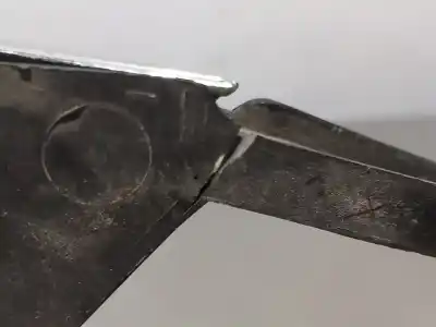 Second-hand car spare part front grille for mazda premacy (cp) td active oem iam references   n1.z3.3.4.3