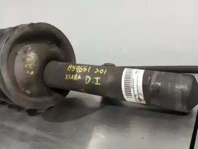 Автозапчастина б/у АМОРТИЗАТОР ПЕРЕДНІЙ ЛІВИЙ для CITROEN XSARA BERLINA  Посилання на OEM IAM   N4.Z1.01.01.12