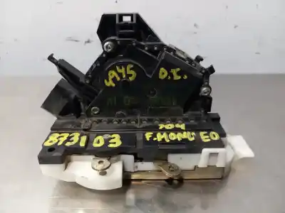 İkinci el araba yedek parçası SOL ÖN KAPI KILIDI için FORD MONDEO BERLINA (GE)  OEM IAM referansları 2S4AA21813FA  N1.Z1.26.3.M