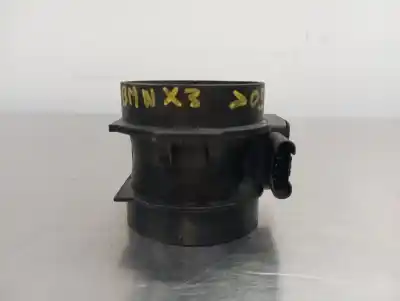 Second-hand car spare part flowmeter for bmw x3 (e83) 2.5i oem iam references 8198470  n1.z1.18.1.m