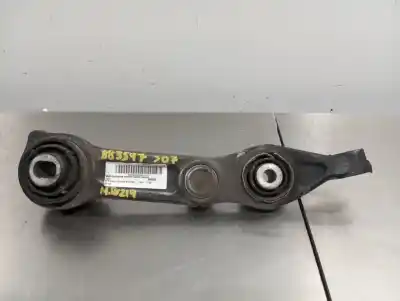 Second-hand car spare part rear lower right suspension arm for bmw 3 compact (e46) 320 td oem iam references 21103  n4.z1.01.01.13