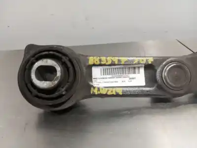 Second-hand car spare part rear lower right suspension arm for bmw 3 compact (e46) 320 td oem iam references 21103  n4.z1.01.01.13