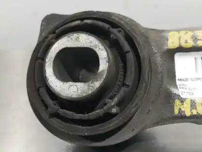 Second-hand car spare part rear lower right suspension arm for bmw 3 compact (e46) 320 td oem iam references 21103  n4.z1.01.01.13