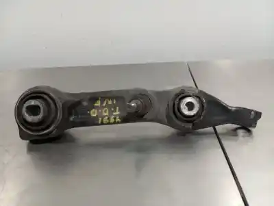 Second-hand car spare part rear lower right suspension arm for bmw 3 compact (e46) 320 td oem iam references 21103  n4.z1.01.01.13