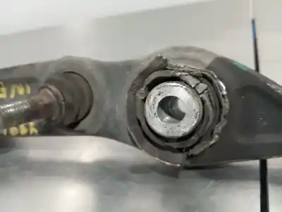 Peça sobressalente para automóvel em segunda mão braço de suspensão traseiro inferior direito por bmw 3 compact (e46) 320 td referências oem iam 21103