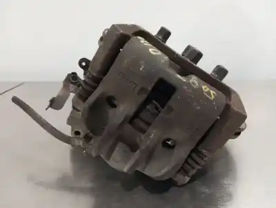 Second-hand car spare part front left knuckle for citroen berlingo 1.9 d multispace oem iam references   n4.z1.01.02.14