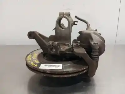 Second-hand car spare part front left knuckle for citroen berlingo 1.9 d multispace oem iam references   n4.z1.01.02.14