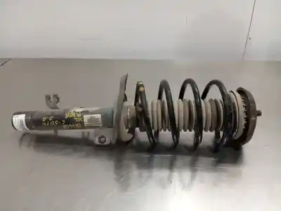 Peça sobressalente para automóvel em segunda mão amortecedor dianteiro direito por peugeot 208 active referências oem iam   n4.z1.01.02.14