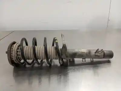 Автозапчасти б/у АМОРТИЗАТОР ПЕРЕДНИЙ ПРАВЫЙ за PEUGEOT 208  ссылки OEM IAM   N4.Z1.01.02.14