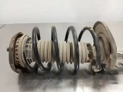 Peça sobressalente para automóvel em segunda mão amortecedor dianteiro esquerdo por peugeot 208 active referências oem iam   n4.z1.01.02.14