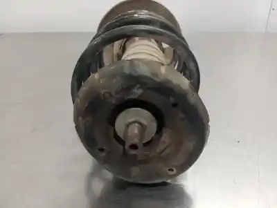 Peça sobressalente para automóvel em segunda mão amortecedor dianteiro esquerdo por peugeot 208 active referências oem iam   n4.z1.01.02.14