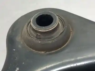 Peça sobressalente para automóvel em segunda mão braço de suspensão inferior dianteiro direito por peugeot 208 active referências oem iam   n4.z1.01.02.14