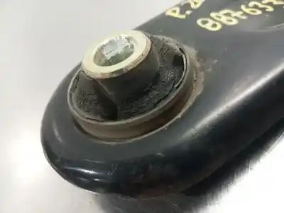 Pezzo di ricambio per auto di seconda mano braccio sospensione inferiore anteriore destro per peugeot 208 active riferimenti oem iam 