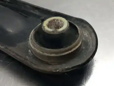 Peça sobressalente para automóvel em segunda mão braço de suspensão inferior dianteiro direito por peugeot 208 active referências oem iam   n4.z1.01.02.14