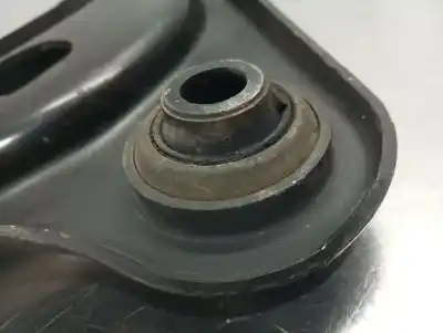 Peça sobressalente para automóvel em segunda mão braço de suspensão inferior dianteiro direito por peugeot 208 active referências oem iam   n4.z1.01.02.14