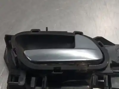Pezzo di ricambio per auto di seconda mano maniglia interna anteriore destra per peugeot 208 active riferimenti oem iam 96605253vv