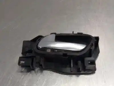 Pezzo di ricambio per auto di seconda mano maniglia interna anteriore sinistra per peugeot 208 active riferimenti oem iam 96605254vv