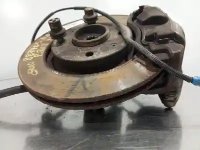 Pezzo di ricambio per auto di seconda mano attacco anteriore destro per peugeot 208 active riferimenti oem iam 