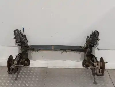 Pezzo di ricambio per auto di seconda mano asse posteriore per peugeot 208 active riferimenti oem iam 