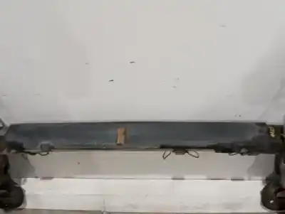 Peça sobressalente para automóvel em segunda mão charrió / suporte de eixo de trás por peugeot 208 active referências oem iam   n2.z1.25.1.b