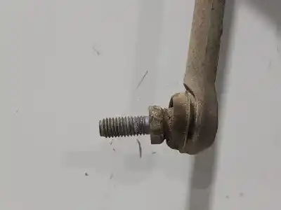 Peça sobressalente para automóvel em segunda mão charrió / suporte de eixo dianteiro por peugeot 208 active referências oem iam   