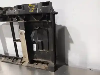 Peça sobressalente para automóvel em segunda mão painel frontal por peugeot 208 active referências oem iam 9677952180  n2.z1.15.3.b