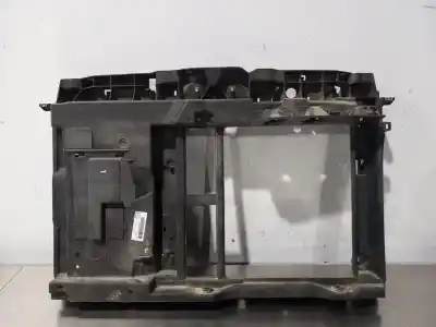 Peça sobressalente para automóvel em segunda mão painel frontal por peugeot 208 active referências oem iam 9677952180  n2.z1.15.3.b