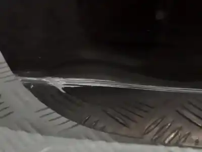 Peça sobressalente para automóvel em segunda mão porta dianteira direita por peugeot 208 active referências oem iam   n5.z1.1.19.a