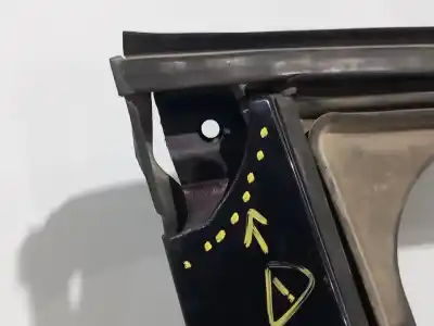 Peça sobressalente para automóvel em segunda mão porta dianteira direita por peugeot 208 active referências oem iam   n5.z1.1.19.a