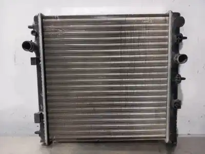 Pezzo di ricambio per auto di seconda mano radiatore d acqua per peugeot 208 active riferimenti oem iam   n2.z1.43.2.4