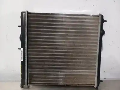 Pezzo di ricambio per auto di seconda mano radiatore d acqua per peugeot 208 active riferimenti oem iam   n2.z1.43.2.4