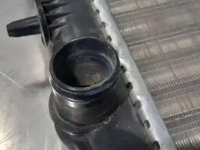 Pezzo di ricambio per auto di seconda mano radiatore d acqua per peugeot 208 active riferimenti oem iam   n2.z1.43.2.4