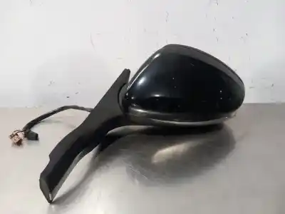 Peça sobressalente para automóvel em segunda mão espelho retrovisor esquerdo por peugeot 208 active referências oem iam   n1.z1.17.2.a