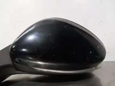 Peça sobressalente para automóvel em segunda mão espelho retrovisor esquerdo por peugeot 208 active referências oem iam   n1.z1.17.2.a