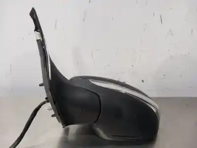 Peça sobressalente para automóvel em segunda mão espelho retrovisor esquerdo por peugeot 208 active referências oem iam   n1.z1.17.2.a