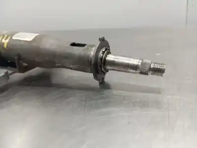 Автозапчастина б/у рульва колонка для chevrolet matiz se посилання на oem iam 96437473  n2.z1.13.6.4