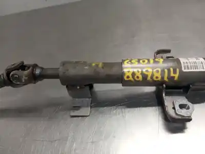 Автозапчастина б/у рульва колонка для chevrolet matiz se посилання на oem iam 96437473  n2.z1.13.6.4